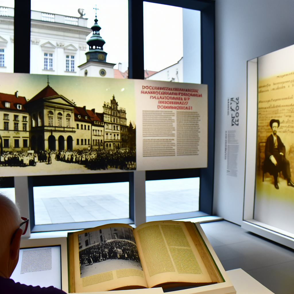 Picture for Wpływ Historii na Współczesną Kulturę Polski